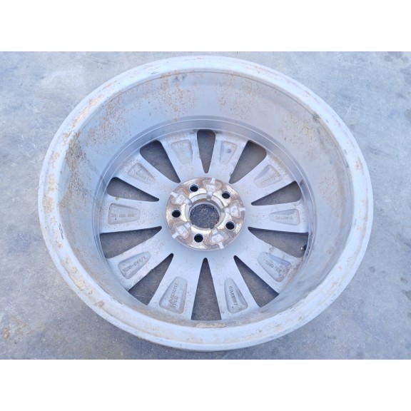 Recambio de llanta para seat arona (kj7, kjp) 1.0 tsi referencia OEM IAM 6F9601025  16 pulgadas