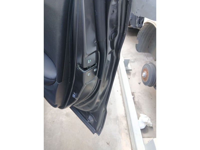 Recambio de cerradura puerta delantera derecha para honda hr-v (ru) 1.5 (ru1) referencia OEM IAM   