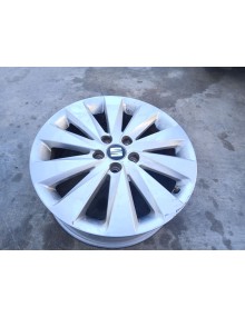 Recambio de llanta para seat arona (kj7, kjp) 1.0 tsi referencia OEM IAM 6F9601025  16 pulgadas