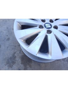 Recambio de llanta para seat arona (kj7, kjp) 1.0 tsi referencia OEM IAM 6F9601025  16 pulgadas 2