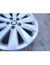 Recambio de llanta para seat arona (kj7, kjp) 1.0 tsi referencia OEM IAM 6F9601025  16 pulgadas
