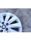 Recambio de llanta para seat arona (kj7, kjp) 1.0 tsi referencia OEM IAM 6F9601025  16 pulgadas