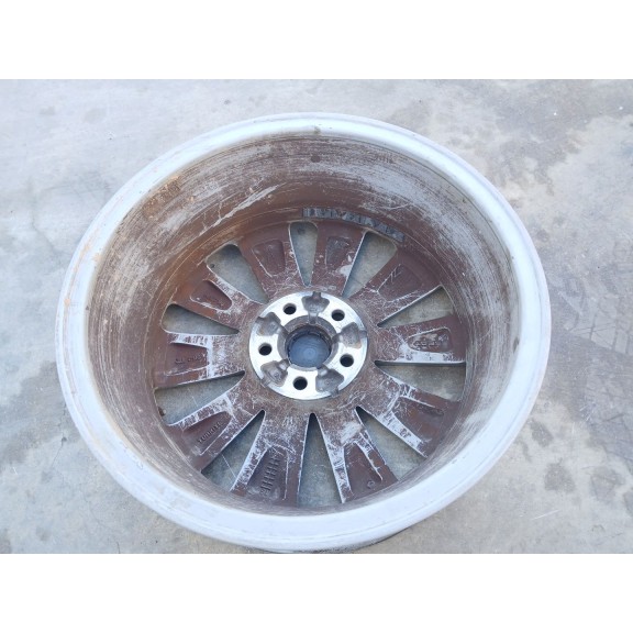 Recambio de llanta para seat arona (kj7, kjp) 1.0 tsi referencia OEM IAM 6F9601025  16 pulgadas