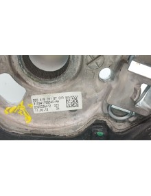 Recambio de volante para skoda octavia iii combi (5e5, 5e6) 1.5 tsi g-tec referencia OEM IAM 5e0419091   2