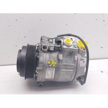 COMPRESOR AIRE ACONDICIONADO 8fk351322891 99000243 