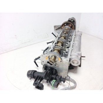 Recambio de culata para renault megane ii berlina 5p authentique referencia OEM IAM   