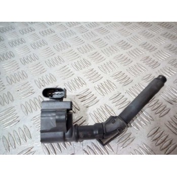 Recambio de bobina encendido para renault megane iv berlina 5p 1.3 tce referencia OEM IAM 224332935R A2829060000 4 PINS