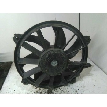 Recambio de electroventilador para peugeot 308 access referencia OEM IAM 9661571480 9661571480 2 PINS