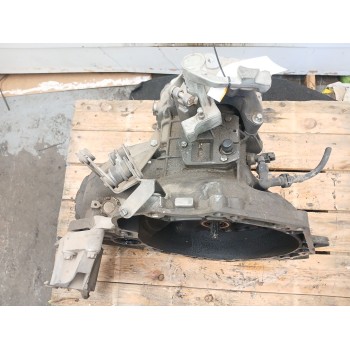 Recambio de caja cambios para opel vectra c (z02) 1.8 16v referencia OEM IAM   
