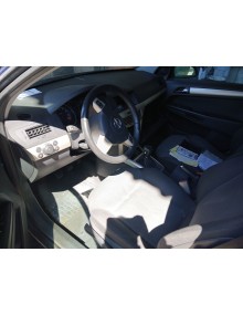 opel astra h (a04) del año 2004 2