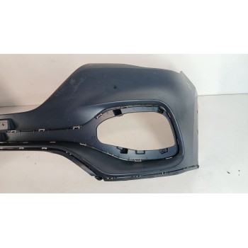 Recambio de paragolpes delantero para mg mg hs (as23) 1.5 t (sas23) referencia OEM IAM as2307700  