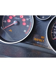 Recambio de motor completo para opel astra h (a04) 1.4 (l48) referencia OEM IAM Z14XEP 93185101 24454430 2