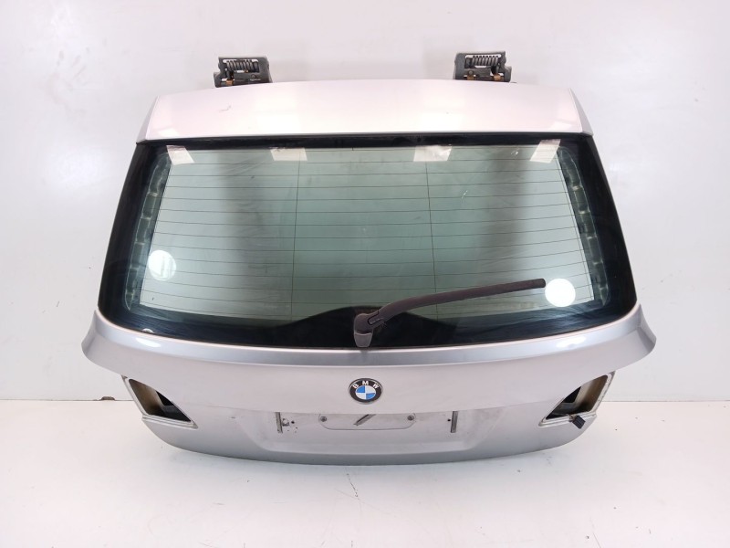 Recambio de porton trasero para bmw serie 5 touring (e61) 525d referencia OEM IAM   