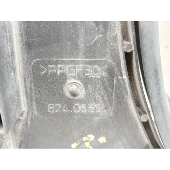 Recambio de electroventilador para dacia sandero ii (b8_) tce 90 (b8m1, b8ma) referencia OEM IAM 214818009r  