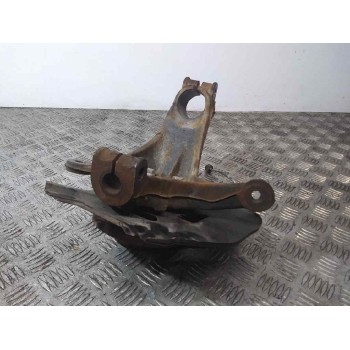 Recambio de mangueta delantera derecha para nissan qashqai (j11) 360 referencia OEM IAM 400144EA0A  