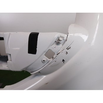 Recambio de paragolpes delantero para peugeot 208 i (ca_, cc_) 1.6 referencia OEM IAM 9672794477  