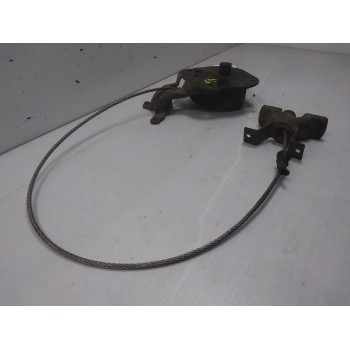 Recambio de soporte rueda repuesto para land rover discovery 4.4 v8 cat referencia OEM IAM   