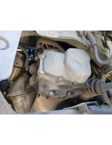 Recambio de caja cambios para opel astra h (a04) 1.4 (l48) referencia OEM IAM 93191855 / 55566126   2