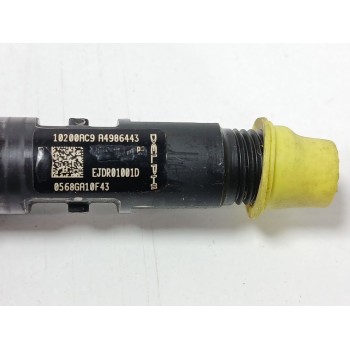 Recambio de inyector para ford mondeo berlina (ge) ambiente referencia OEM IAM 2C1Q9K546BA  