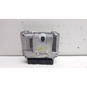 CENTRALITA MOTOR UCE 05e907309g 0261s21826 