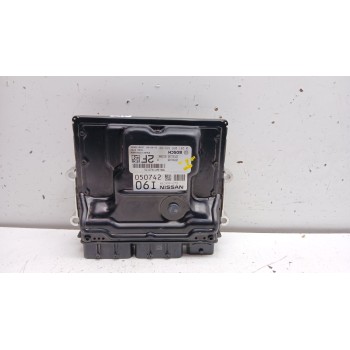 CENTRALITA MOTOR UCE 237104EA0B nec999073 0281035669