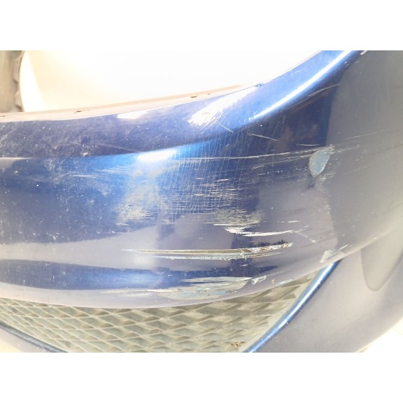 Recambio de paragolpes delantero para opel astra h (a04) 1.4 (l48) referencia OEM IAM 24460258  