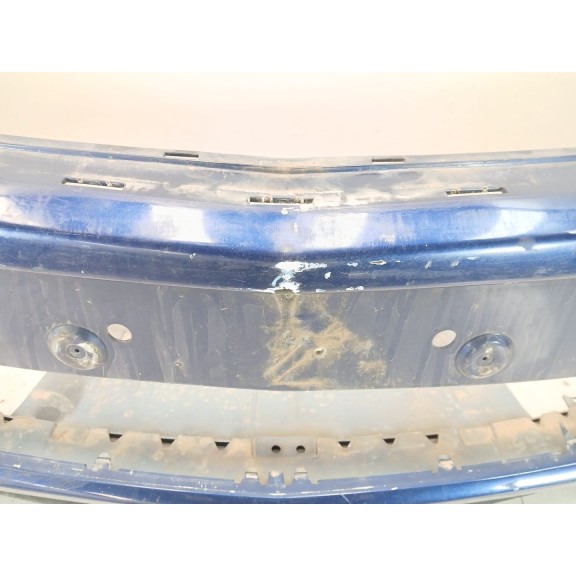 Recambio de paragolpes delantero para opel astra h (a04) 1.4 (l48) referencia OEM IAM 24460258  