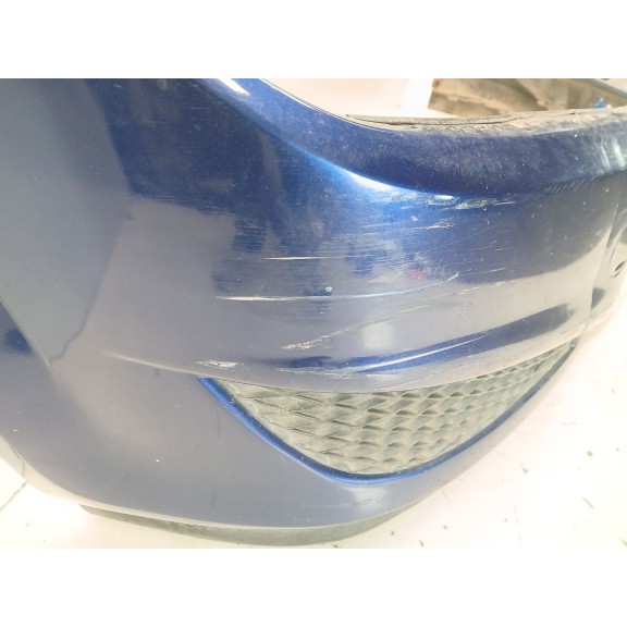 Recambio de paragolpes delantero para opel astra h (a04) 1.4 (l48) referencia OEM IAM 24460258  