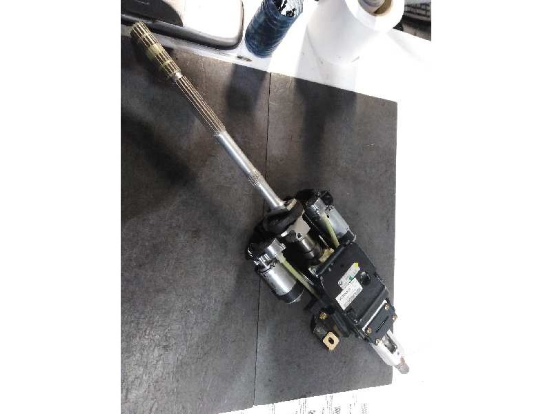 Recambio de columna direccion para bmw x5 (e53) 3.0d referencia OEM IAM 214543  