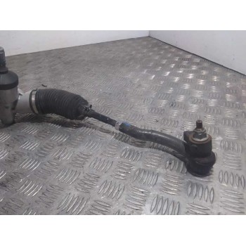 Recambio de cremallera direccion para maxus edeliver 3 (modelo) referencia OEM IAM C00118136 EV31ZXJL001 C00118136