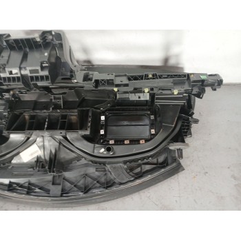 Recambio de kit airbag para citroën c5 station wagon 1.6 hdi fap referencia OEM IAM   