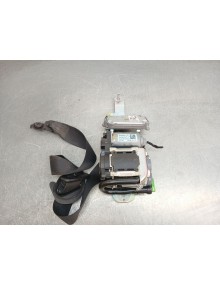 Recambio de cinturon seguridad delantero izquierdo para mercedes-benz clase c (w204) c 250 cdi (204.003) referencia OEM IAM 2048