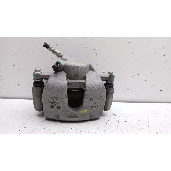 Recambio de pinza freno delantera derecha para omoda 5 referencia OEM IAM 204003231aa  