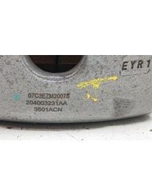 Recambio de pinza freno delantera derecha para omoda 5 referencia OEM IAM 204003231aa   2