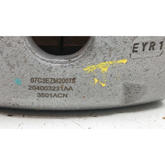 Recambio de pinza freno delantera derecha para omoda 5 referencia OEM IAM 204003231aa  