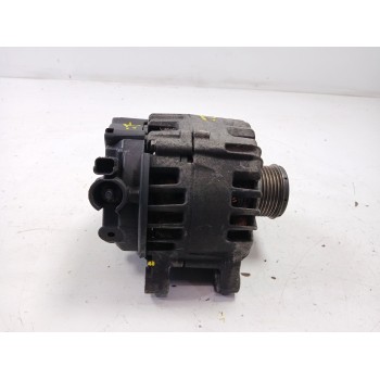 Recambio de alternador para citroën c4 i (lc_) 1.6 hdi referencia OEM IAM 5705NH / 5705EY 9665617780 