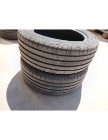 Recambio de neumatico para volkswagen passat b6 variant (3c5) 2.0 tdi 16v referencia OEM IAM 205-55-16 91V X2 GOODYEAR 2023 2