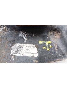 Recambio de mangueta delantera izquierda para hyundai tucson 25 aniversario 4x2 referencia OEM IAM 51700d7500   2