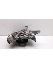 Recambio de mangueta delantera izquierda para opel astra j sports tourer (p10) 1.7 cdti (35) referencia OEM IAM 13319482 058016 