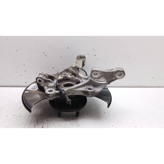 Recambio de mangueta delantera izquierda para opel astra j sports tourer (p10) 1.7 cdti (35) referencia OEM IAM 13319482 058016 