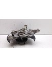 Recambio de mangueta delantera izquierda para opel astra j sports tourer (p10) 1.7 cdti (35) referencia OEM IAM 13319482 058016 