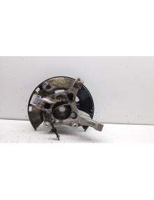 Recambio de mangueta delantera izquierda para opel astra j sports tourer (p10) 1.7 cdti (35) referencia OEM IAM 13319482 058016  2