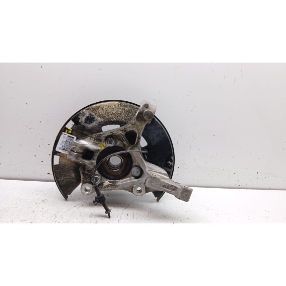 Recambio de mangueta delantera izquierda para opel astra j sports tourer (p10) 1.7 cdti (35) referencia OEM IAM 13319482 058016 