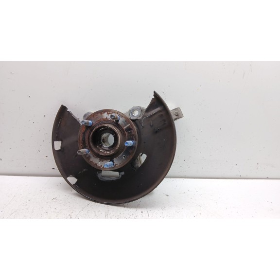 Recambio de mangueta delantera izquierda para opel astra j sports tourer (p10) 1.7 cdti (35) referencia OEM IAM 13319482 058016 