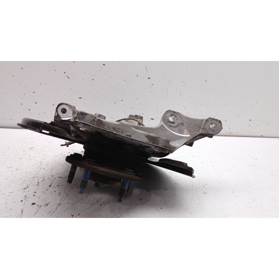 Recambio de mangueta delantera izquierda para opel astra j sports tourer (p10) 1.7 cdti (35) referencia OEM IAM 13319482 058016 