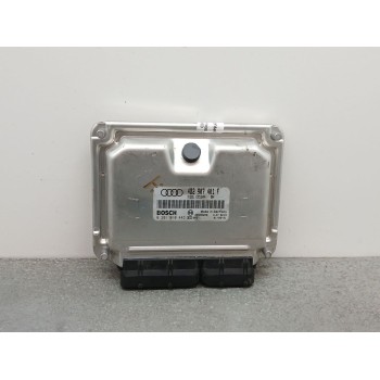 CENTRALITA MOTOR UCE 4b2907401f 0281010443 