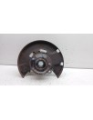 Recambio de mangueta delantera izquierda para opel astra j sports tourer (p10) 1.7 cdti (35) referencia OEM IAM 13319482 058016 