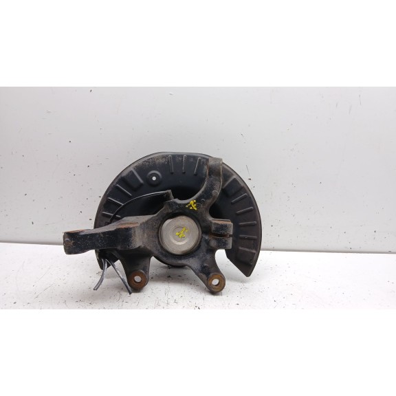 Recambio de mangueta delantera izquierda para mercedes-benz vito / mixto furgoneta (w639) 109 cdi (639.601, 639.603, 639.605) re