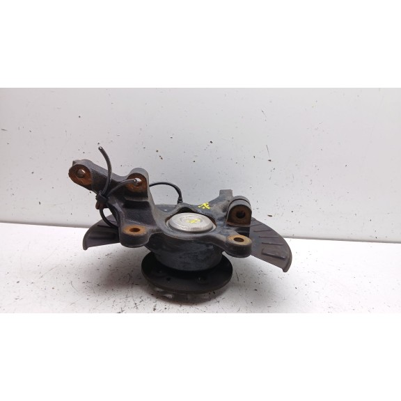 Recambio de mangueta delantera izquierda para mercedes-benz vito / mixto furgoneta (w639) 109 cdi (639.601, 639.603, 639.605) re