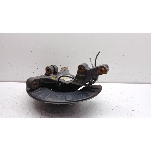 Recambio de mangueta delantera izquierda para mercedes-benz vito / mixto furgoneta (w639) 109 cdi (639.601, 639.603, 639.605) re